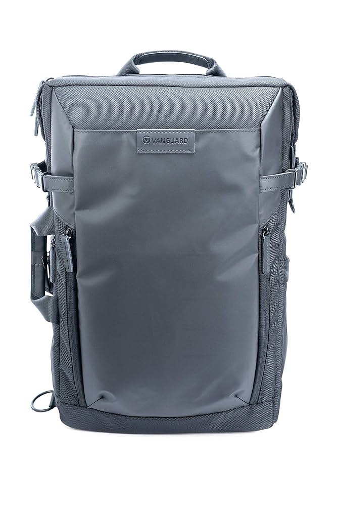 カメラバッグ　Vanguard veo 49 ,vanguard 2go22 VEO SELECT 49 Camera Backpack - Black – Vanguard USA